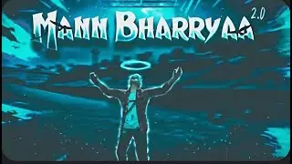 Mann Bharryaa 2.O-B Praak | Free Fire Best Edited Montage | Hindi Song Free Fire Montage | SYCO FF