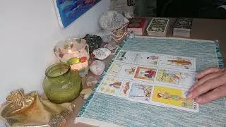 📶🔖Как сложится неделя и на что обратить внимание?✔️📌