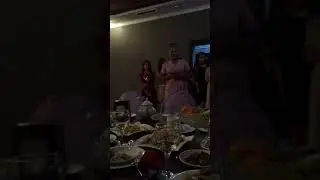 Борибаева Гулбану выпускница Сарсенбаева Акбота пожелания😘 2019