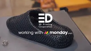 株式会社3D Printing Corporation が monday.com で業務プロセスを一元管理、伝達ミスや業務の滞りの解消を実現！