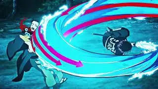 Demon Slayer Edit 4K