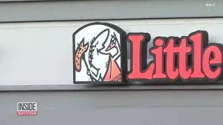 little caesar ak47