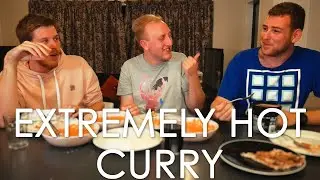 That Time we decided to eat 