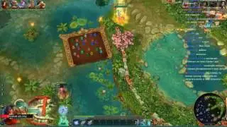 Prime world  Дуля