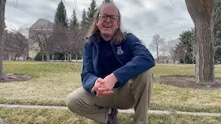 USU TRIO SSS Anthonie Nichols Spotlight