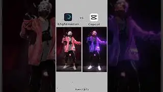 Capcut VS Alightmotion // ff edit Addict 🔥| Venro Editz 