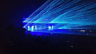 Hardwell - Bigroom Never Dies (RND Rework) Live @ Ziggodome Amsterdam December 3 2022