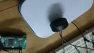 Buzzer output10