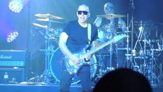 Joe Satriani 14.04.2023 Melkweg Amsterdam