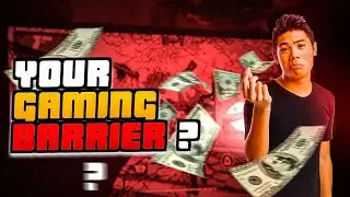 🤔How to do GAMING with Limited MONEY 💰 ? | Gaming CAREER In 2023 ?