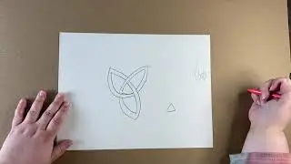 How to draw a Celtic Knot