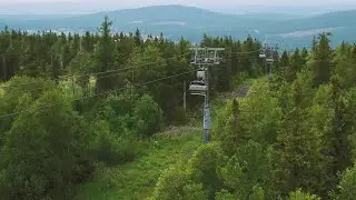Дневник путешественника: Гора Белая