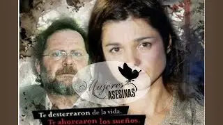 Irma, La de los peces Mujeres Asesinas Argentina (Capítulo Completo).