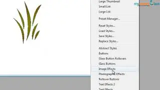 15 Shape Tool