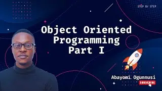 Master Object Oriented Programming with TypeScript | OOP Concepts I