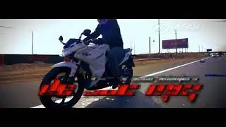 LIFAN KPR200 TV commercial (Peru)