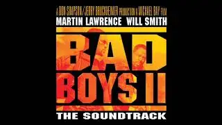 Fat Joe & P. Diddy - Girl I'm A Bad Boy (Instrumental)