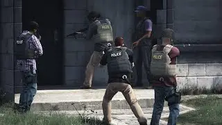 [GTA 5 RP] ВЕЧЕРНИЕ КРАШИ ААААААААААААААААА [№34] PROMO: Coffe
