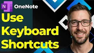 How To Use OneNote Keyboard Shortcuts [2026 Guide]