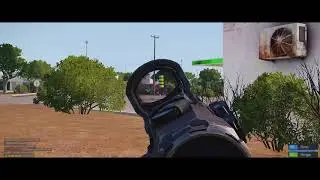 Arma 3 | Kill Montage Zero-One | Yannik X. #25