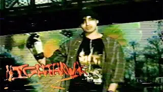 $LOTHBOI - Night Hawk [Music Video]