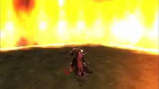 Spore Fantasy Sephiroth is Back pt.1