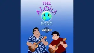 The Aloha Song