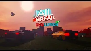 The Roblox JAILBREAK Evolution...It has changed so much :(