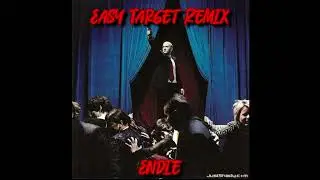 Endie - Easy Target Response (Spooks Response)