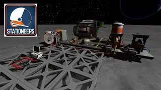 Traders! Finding And Resolving Signals, a not so quick tutorial - Stationeers