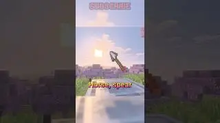 NEW WEAPONS AND THREE NEW MOBS