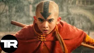 The Most Significant Changes in Netflix's Avatar:  The Last Airbender