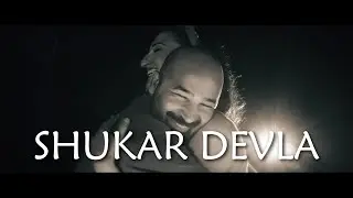 Cinga Manga Funk /CMF/ - Shukar Devla - official video