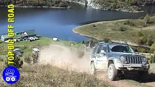 Tourist Off Road ride Zlatibor - Uvac - Sopotnica