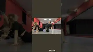 Вот такая вторая треня по vogue на vibe #dance #fyp #vogue #perfomance