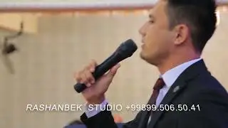 farruxbek abduhamidov