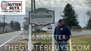The Gutter Guys