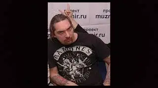 Король и Шут "Воспоминание о былой любви". Кавер в память Михаила Горшенева.