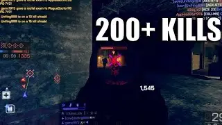 233 Kills Operation Locker Highlight