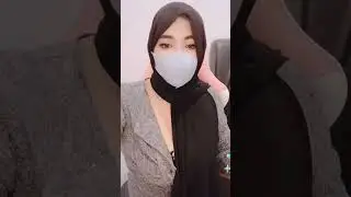 BIGO live Hijab Girls Hot S1