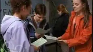 Disney Movie Quints: School