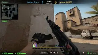 1v3