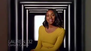 Love Is Blind: Lauren Meets Cameron