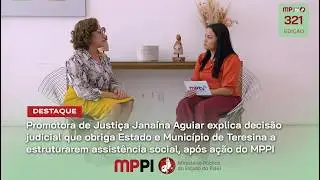 Programa MPTV (321ª Edição)
