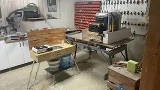 Araç içi taşınabilir mutfak genel kullanımı - General use of in-car portable kitchen