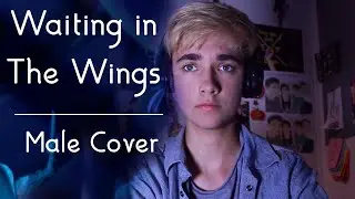 Waiting in The Wings | Male Cover