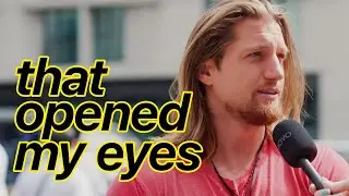 His Mind Changed On Abortion After Watching This Video