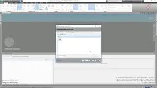 VC: Autodesk Navisworks: 18.03. Project setup