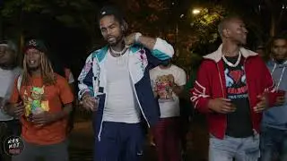 GIGGS ft DAVE EAST (BTS)