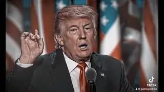 Donald Trump: Like A Prayer🇺🇸🇺🇸🇺🇸🇺🇸